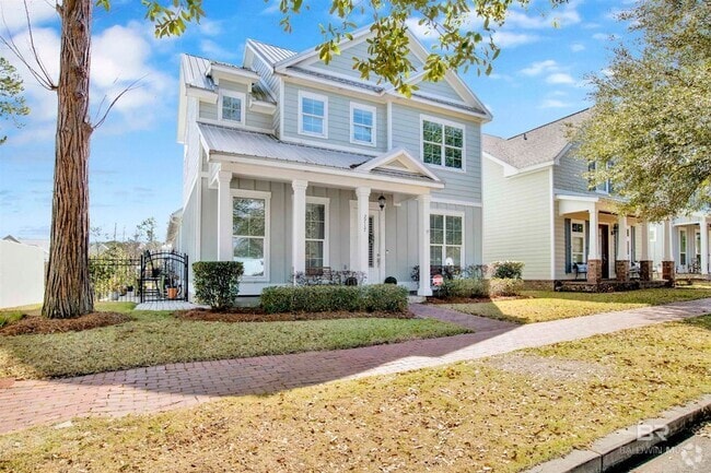 Building Photo - 2717 Bienville Ave Rental