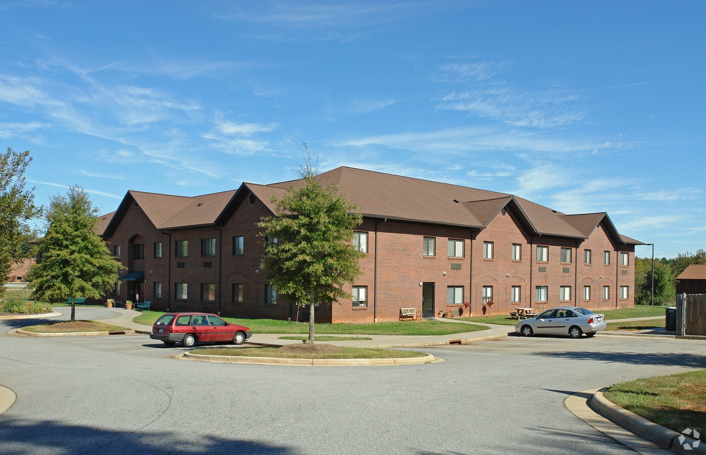 St. Peters Heritage Place Apartments - St. Peters Heritage Place Apartments