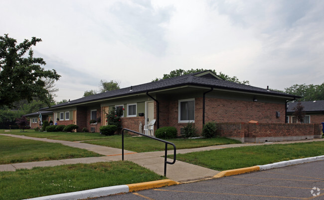 Photo - Louisiana House Apartments