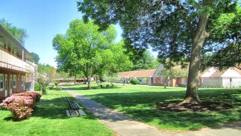 West Hartford Fellowship Housing - West Hartford Fellowship Housing Apartments