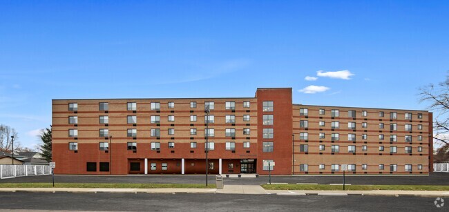 Building Photo - Temple Apartments Senior Living