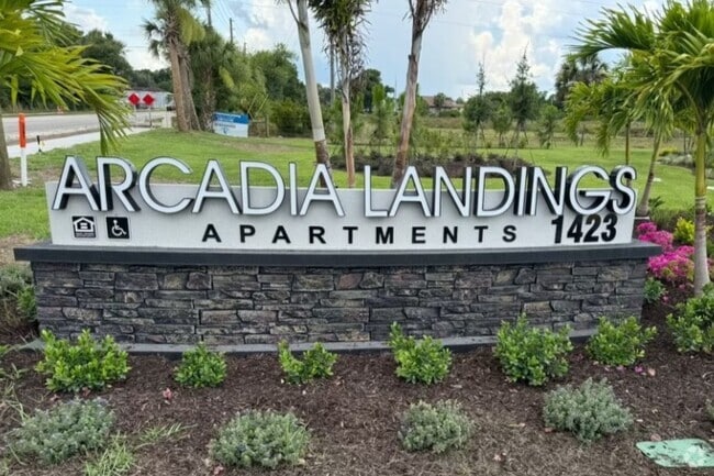 Building Photo - Arcadia Landings Rental