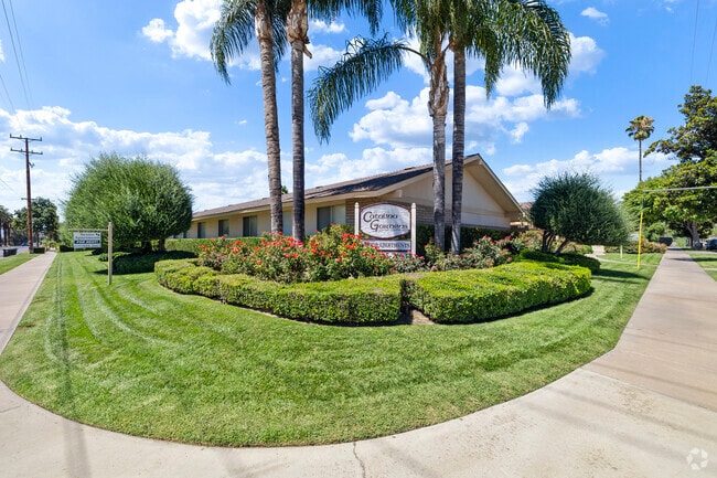 Building Photo - Catalina Gardens 62+ Senior Apartments