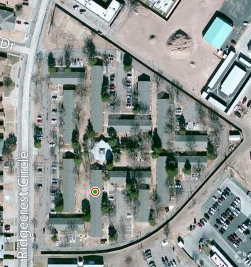 Building Photo - Winwood Village of Amarillo Rental
