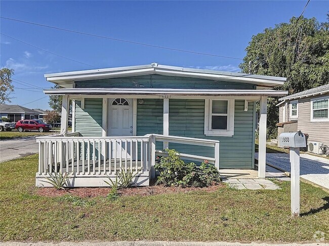 Building Photo - 1800 N 12th St Rental