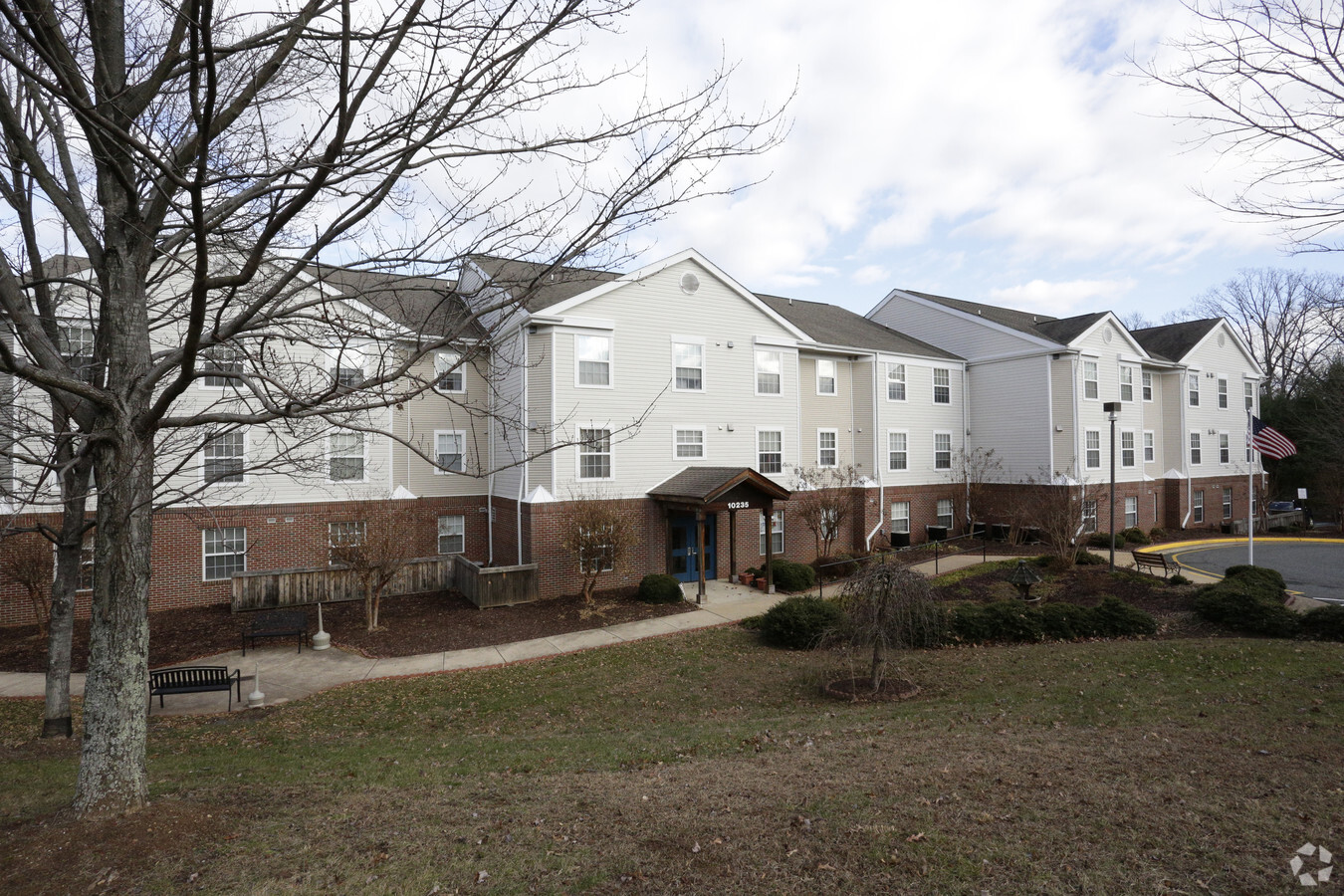 Photo - Asbury Manor Apartments