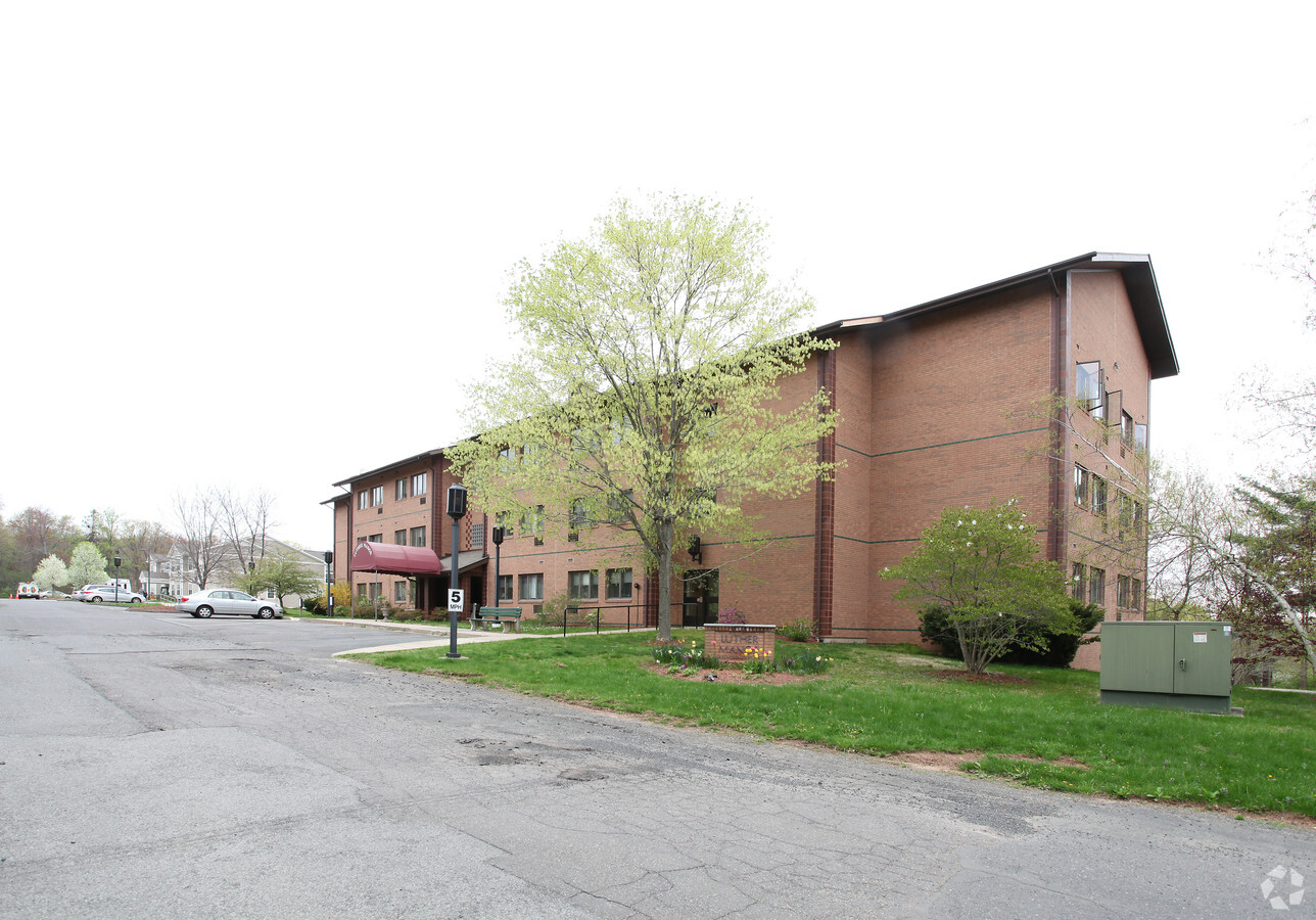 Photo - Luther Ridge/ Luther Manor Apartments