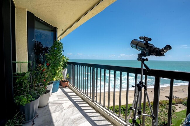 Building Photo - 9500 S Ocean Dr Rental