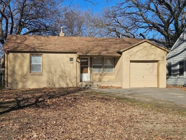 Photo - 1273 S Minneapolis St Rental