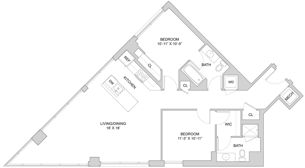 Floor Plan - 2 Bed_2 Bath-A1_2BR_F.1