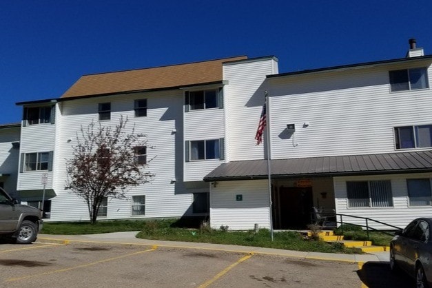 Building Photo - Emerald Housing Rental