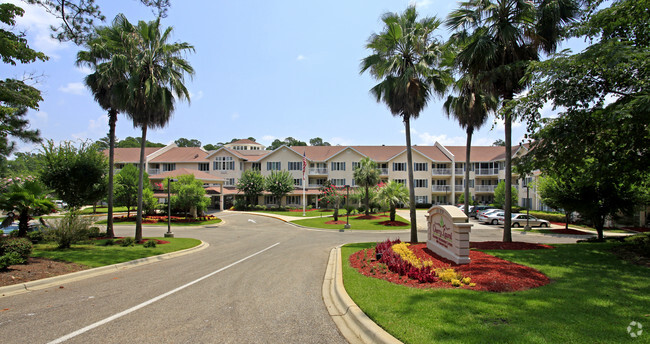 Photo - Cherry Laurel Apartments