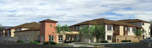 Building Photo - River Walk Terrace Rental