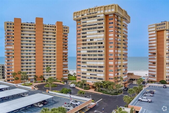 Building Photo - 17920 Gulf Blvd Rental