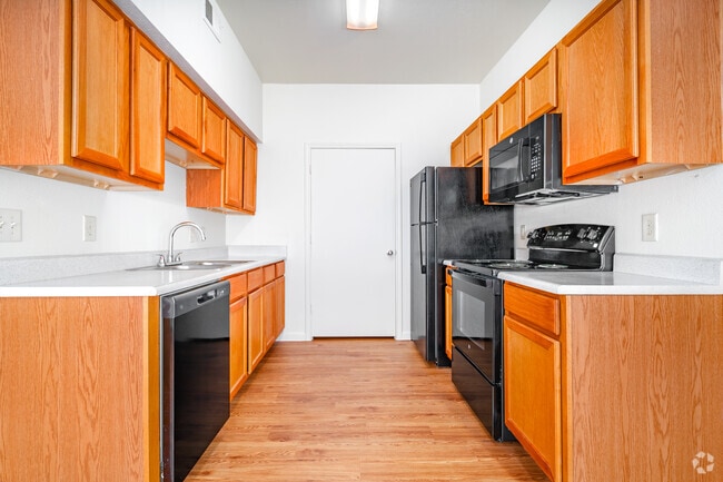 Building Photo - Terraces at Cibolo Rental