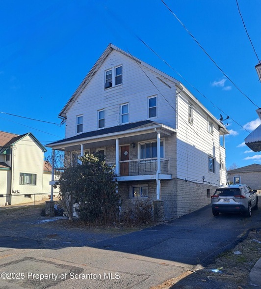 Photo - 3317 Pittston Ave Unit 1 Condo