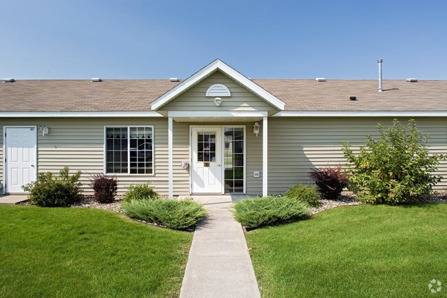 Building Photo - Cottages of Albertville Senior Townhomes