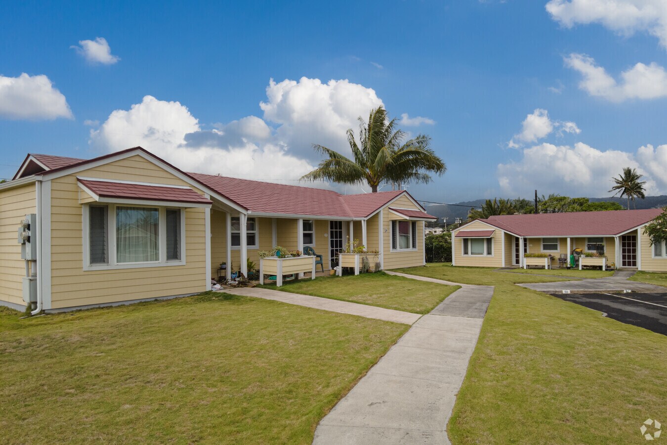 Kahuku Elderly Apartments Kahuku, Hawaii 0 unit available After55