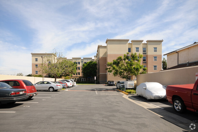 Building Photo - Gardena Valley Towers Co-op Rental