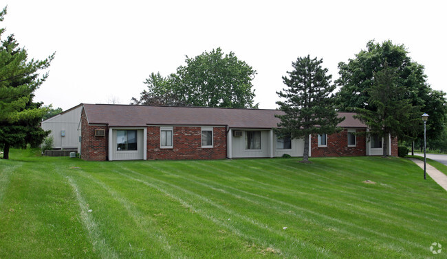 Building Photo - Vandalia Village Apartments