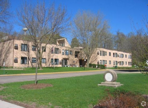 Building Photo - Sibley Estates Apartments