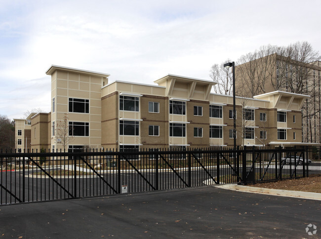 Baptist Gardens Senior Apartments - Age 55+ - Baptist Gardens Senior Apartments - Age 55+