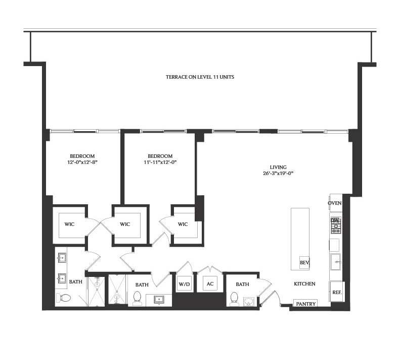 Floor Plan - B14