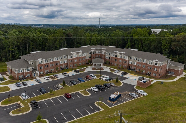Photo of Similar Property - Sunridge Meadows Rental