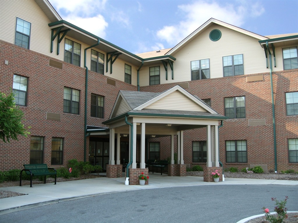 Photo - Westfield Manor Apartments