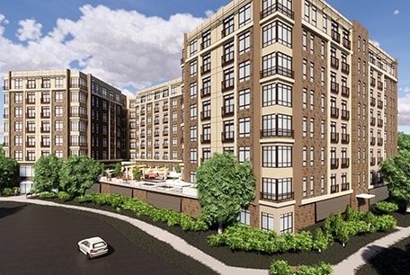 Building Photo - Lake Anne House Rental