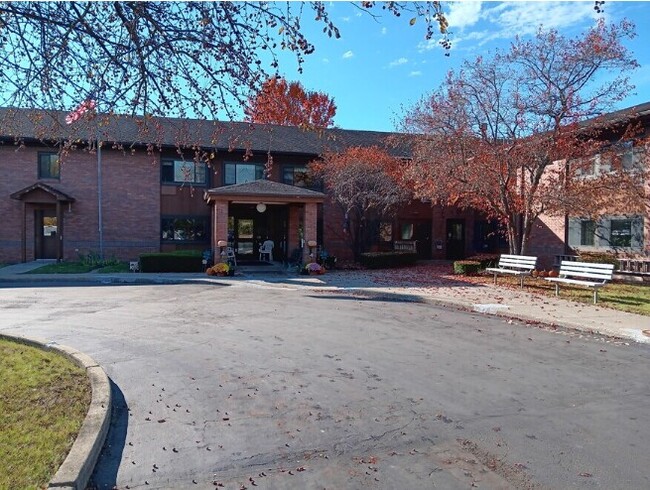 Building Photo - St Marks Terrace Dundee