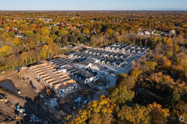 Building Photo - The Woods Rental