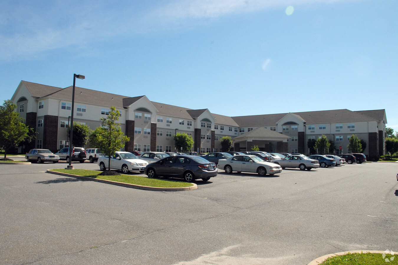 Buena Gardens Senior Apartments - Buena Gardens Senior Apartments