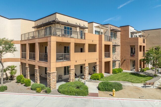 Building Photo - Palms at La Quinta Gracious Retirement Living Rental