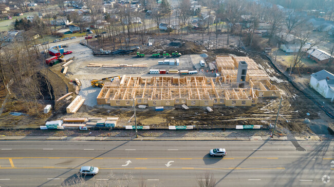 Building Photo - Bretton Woods Rental