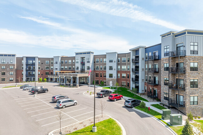 Photo - The Meadows Senior Living Apartments