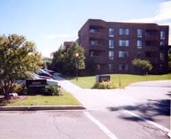 Building Photo - Senate Apartments