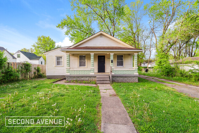 Photo - 3908 Alford Ave Rental