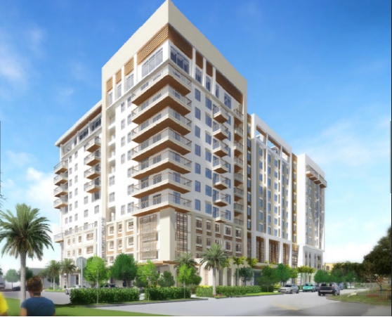 Building Photo - Belmont Village Senior Living Ft. Lauderdale Rental