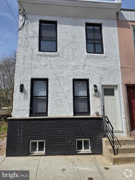 Building Photo - 3513 Mt Vernon St Rental