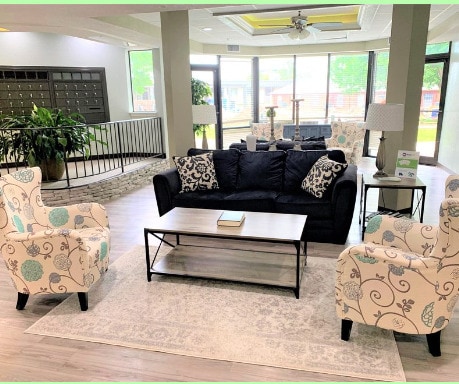 Building Photo - Southern Hills Retirement Community