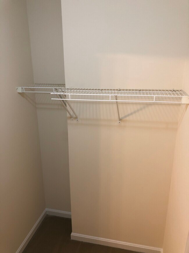 Waverly Gardens Senior Community (62+) Apartments Woodstock, Maryland