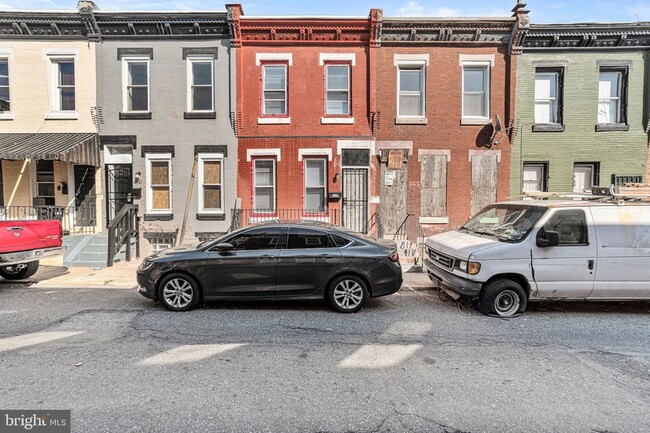 Photo - 2329 N Colorado St Townhome