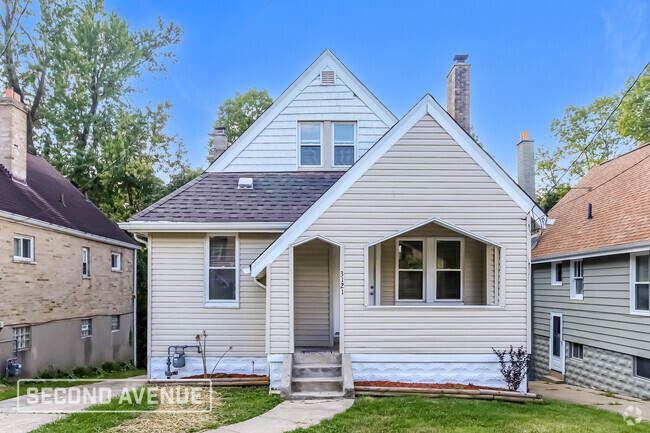 Building Photo - 3121 Cavanaugh Ave Rental