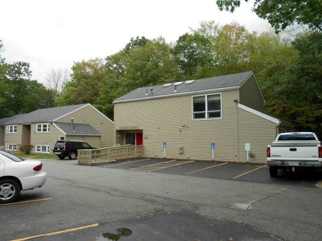 Primary Photo - Lebanon Hill Housing Rental