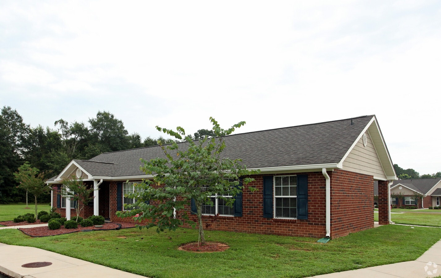 Belle Isle Senior Apartments Robertsdale, Alabama 0 unit available