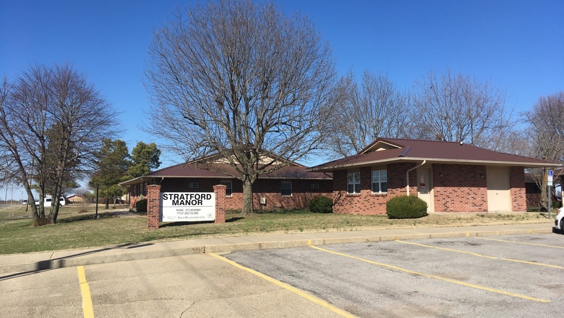 Photo - Stratford Manor Apartments