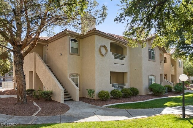 Photo - 5415 W Harmon Ave Unit 2098 Condo