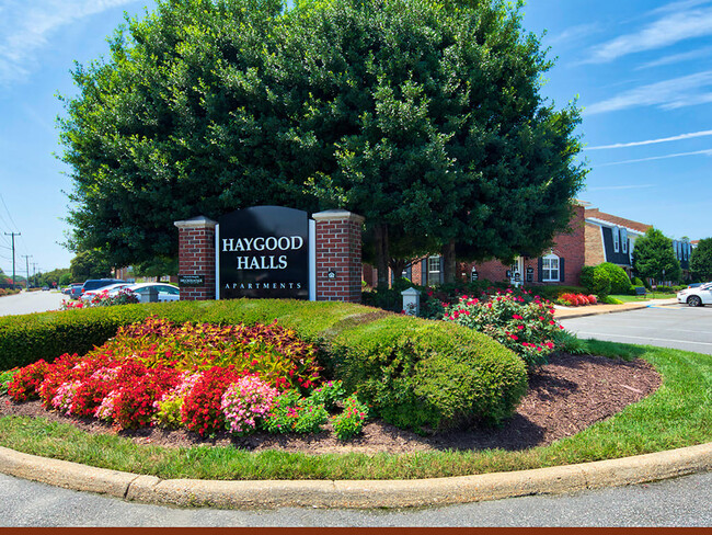 Haygood Halls - Haygood Halls Apartments