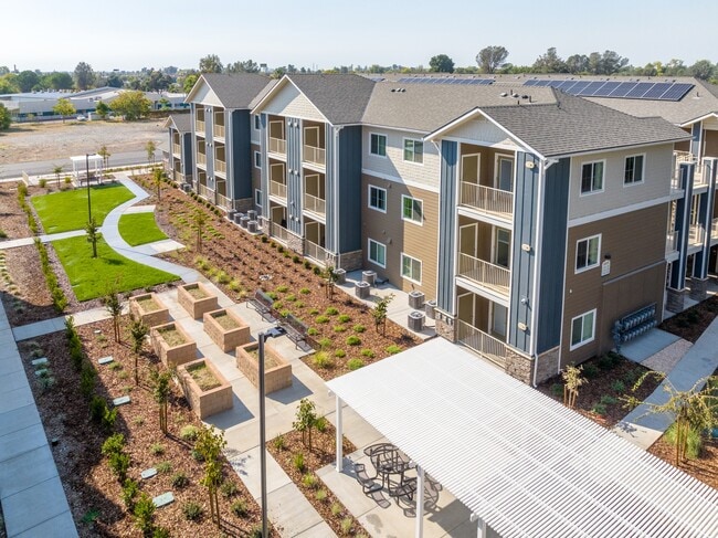 Primary Photo - Mitchell Ave Senior Apartments I&II